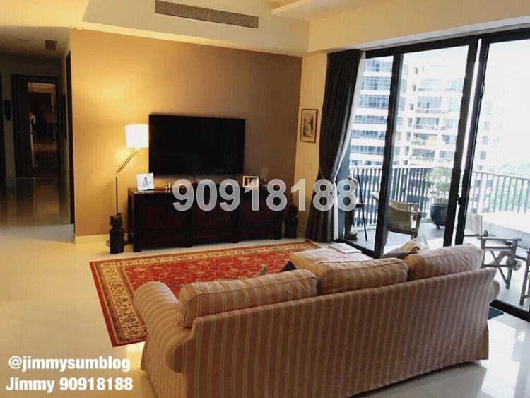 D'Leedon (D10), Condominium #156311662